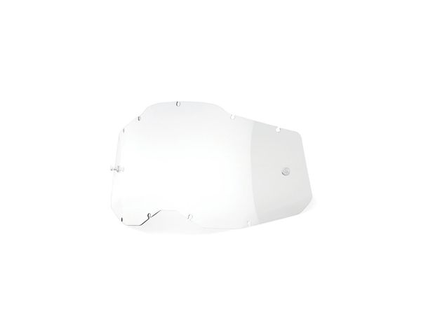 Vetro di ricambio 100% Gen 2 Junior