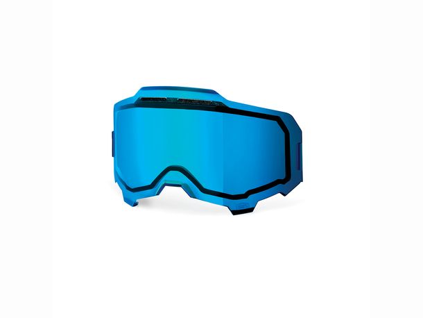 Ersatzglas 100% Armega Dual pane inkl. Belüftung