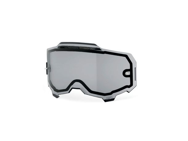 Ersatzglas 100% Armega Dual pane inkl. Belüftung