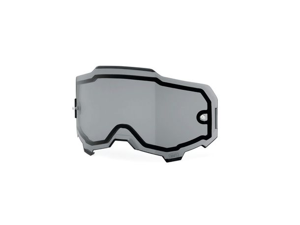 Ersatzglas 100% Armega Dual pane