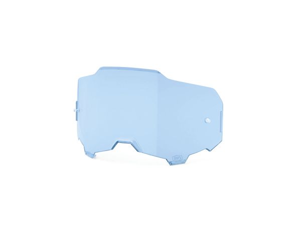 Ersatzglas 100% Armega