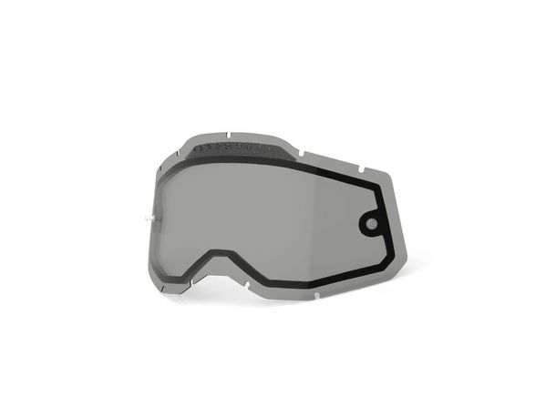 Vetro di ricambio 100% Gen 2 a doppio pannello incl. ventilazione