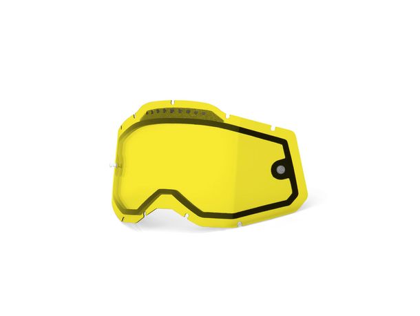 Ersatzglas 100% Gen 2 Dual pane inkl. Belüftung