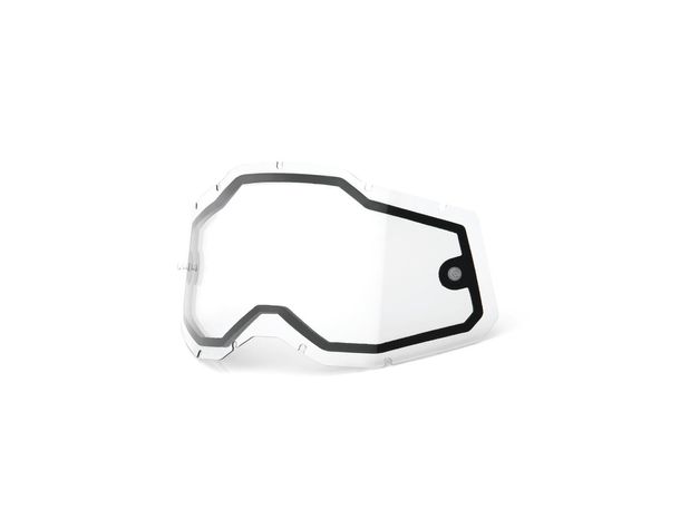 Ersatzglas 100% Gen 2 Dual pane