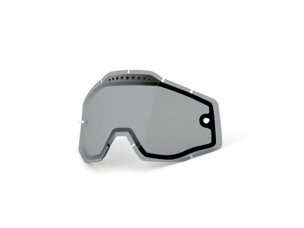 Ersatzglas 100% Gen 1 Dual pane inkl. Belüftung
