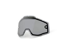 Verre de rechange à double vitrage 100 % Gen 1, ventilation incluse