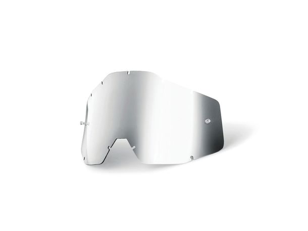 Ersatzglas 100% Gen 1 verspiegelt