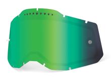 Verre de rechange à double miroir 100 % Gen. 2, ventilation incluse