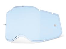 Vidrio de repuesto 100% Gen. 2 transparente con revestimiento antivaho