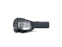 Motorradbrille 100% MX Crossbrille Accuri 2 klar