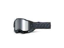 Lunettes de cross 100% MX Accuri 2 avec miroir