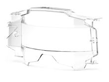 Señal de pronóstico 100% clara para las gafas Armega Cross