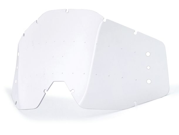 100% replacement glass for SVS