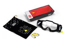 Nettoyant de visière Rollsystem 100% Forecast pour lunettes de cross