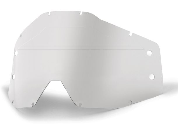 100% replacement glass for Forecast film system without breakpoints