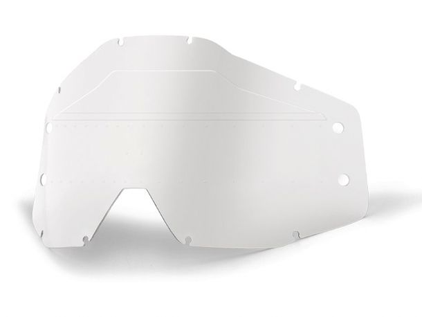 100% replacement glass for Forecast film system with breakpoints