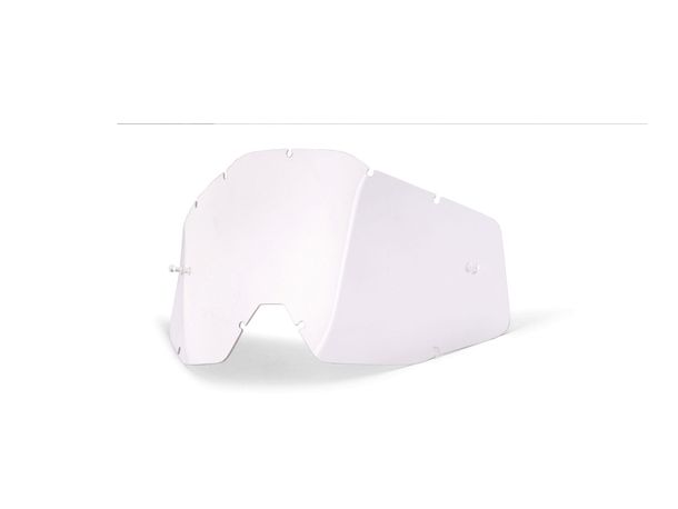 100% Strata Mini replacement glass