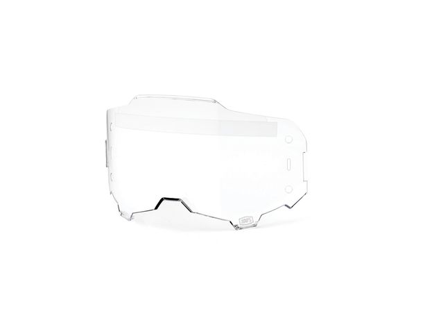 100% Armega Forecast replacement glass