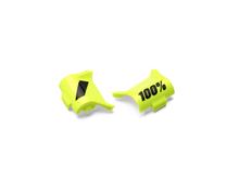Funda Armega de gafas 100% MX para el sistema de película Forecast