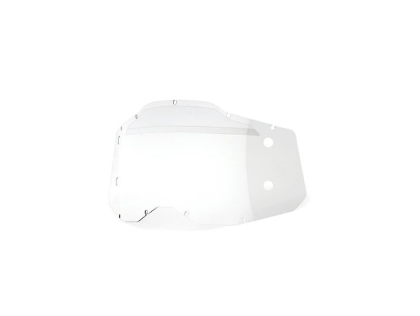 100% Gen 2 Forecast replacement glass