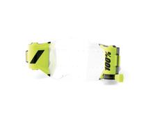 Film System Película protectora 100% Forecast Gen. 2 para gafas de cross