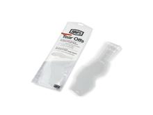 Gafas Tear-offs con protección total para limpiar la visera MX Cross Gen 2 Junior Standard, 20 piezas