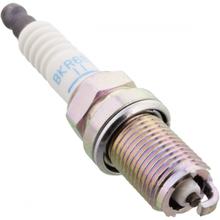 Bougies Kit NGK 2x BKR6ES-11 Bougie résistance, 19,0mm long filetage Ø 14,0mm, 5553
