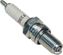 Bougies Kit NGK 2x D6EA Bougie, 19,0mm long filetage Ø 12,0mm, 7512