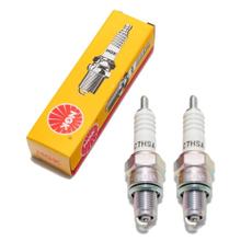Bujías Juego NGK 2x C7HSA bujía, 12,7mm rosca corta Ø 10,0mm, 4629