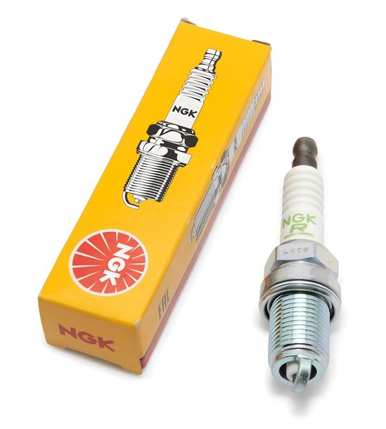 Candele set NGK 2x BKR5E-11 V-Line candela resistenza, 19,0mm filetto lungo Ø 14,0mm, 1662 / 6953 / 91597