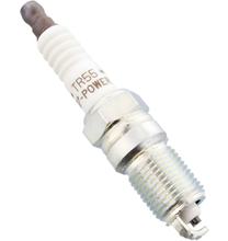 Zündkerzen Set NGK 2x TR55 Zündkerze entstört, 17,5mm Langgewinde Ø 14,0mm, 3951