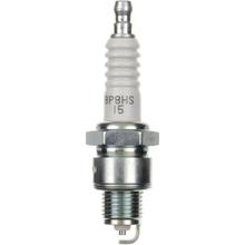 Bougieset NGK 2x BP8HS-15 bougie, 12,7mm korte draad Ø 14,0mm, 6729