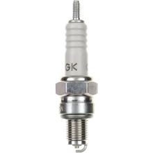 Zestaw świec zapłonowych NGK 2x świeca C6HSA, krótki gwint 12,7mm Ø 10,0mm, 3228