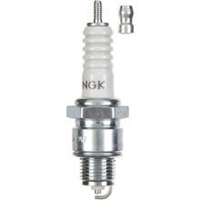 Zündkerzen Set NGK 2x BP8HS Zündkerze, 12,7mm Kurzgewinde Ø 14,0mm, 2630