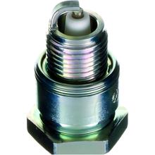 Zündkerzen Set NGK 2x BP-4H Zündkerze, 12,7mm Kurzgewinde Ø 14,0mm, 3311