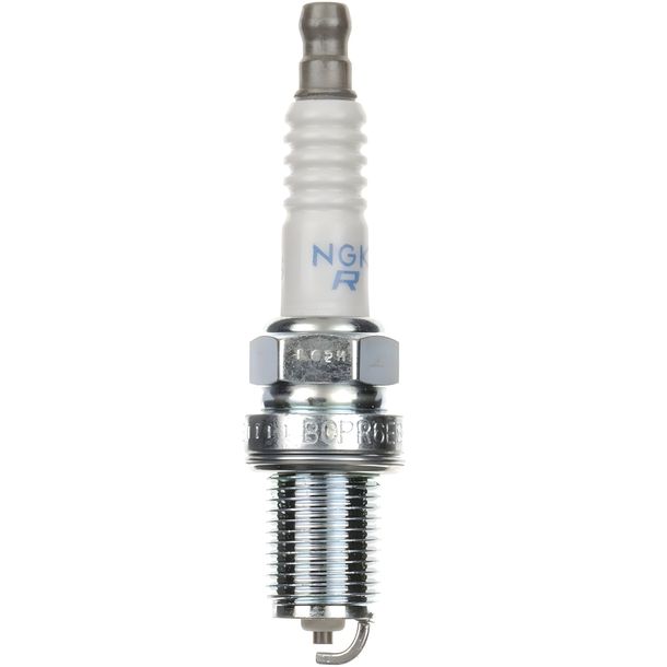 Bougies Kit NGK 2x BCPR6ES Bougie résistance, 19,0mm long filetage Ø 14,0mm, 2330 / 96178