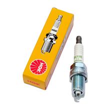 Bujías Juego NGK 2x BKR8E-11 bujía resistencia, 19,0mm rosca larga Ø 14,0mm, 6587