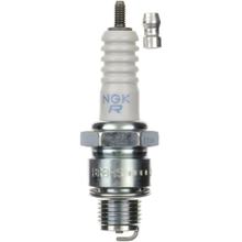 Candele set NGK 2x BR8HS-10 candela resistenza, 12,7mm filetto corto Ø 14,0mm, 1134 / 7204