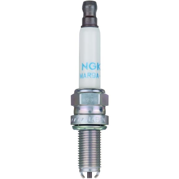 Bougies Kit NGK 2x BMR6A Bougie résistance, 3581 / 3850 / 5478 / 7421