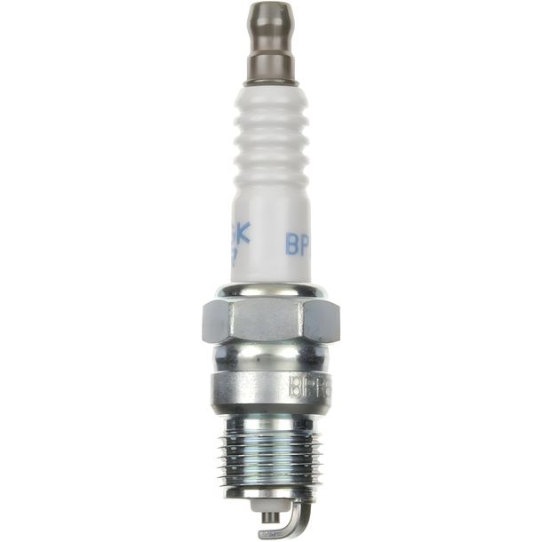 Spark plug set NGK 2x BPR6FS resistor, 2623