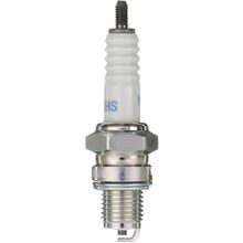 Zündkerzen Set NGK 2x DR8HS Zündkerze entstört, 12,7mm Kurzgewinde Ø 12,0mm, 5123