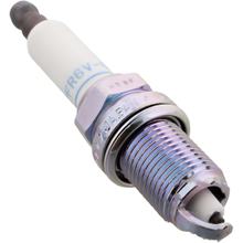 Bougieset NGK 2x ZFR6V-G Ontstoorde bougie, 19,0mm Lange schroefdraad Ø 14,0mm, 8894