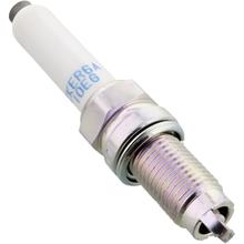 Bougieset NGK 2x ZKER6A-10EG bougie onderdrukt, 19,0mm lang gewind Ø 12,0mm, 96596