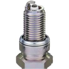 Bougies Kit NGK 2x JR10B Bougie résistance, 19,0mm long filetage Ø 12,0mm, olive SAE-monbloque, 1299