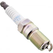 Bougieset NGK 2x ITR6F13 Iridium-bougie met storingonderdrukker, 17,5mm lang gewind Ø 14,0mm, 4477