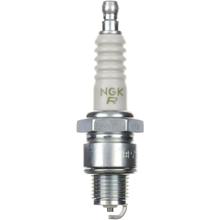 Bujías Juego NGK 2x BPZ8H-N-10 bujía resistencia, 12,7mm rosca corta Ø 14,0mm, 4495