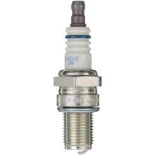 Zündkerzen Set NGK 2x BR10ECM Zündkerze entstört, 19,0mm Langgewinde Ø 14,0mm, 4234