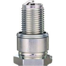 Conjunto de velas de ignição NGK 2x BR9ECS-5 vela de ignição com supressor de ruídos, rosca longa de 19,0mm Ø 14,0mm, 6669