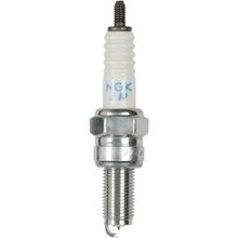 Zestaw świec zapłonowych NGK 2x CR7EIA-9 świeca zapłonowa Irydowa, 19,0mm długie gwinty Ø 10,0mm, 91175