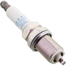 Bougieset NGK 2x PFR8S8EG Platinabougie storingsonderdrukkend, 19,0mm lange schroefdraad Ø 14,0mm, 94460